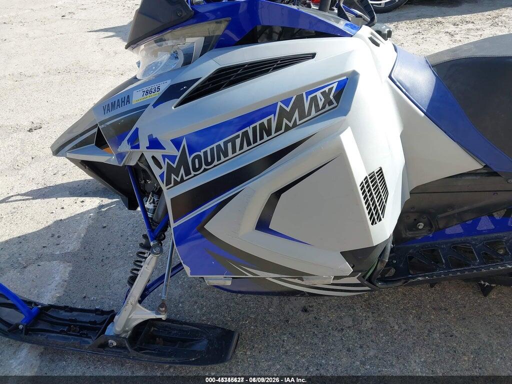 4UF8S2JH3NT101321 2022 YAMAHA OTHER photo no. 6