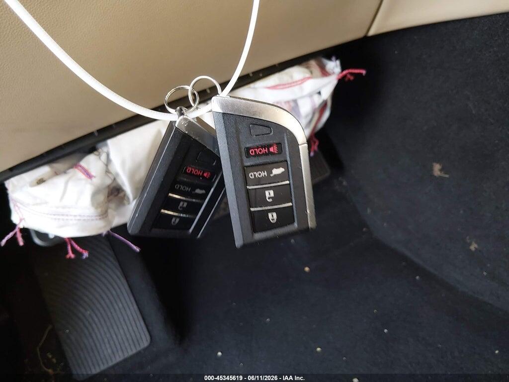 5J8YE1H33NL014491 2022 ACURA MDX photo no. 11