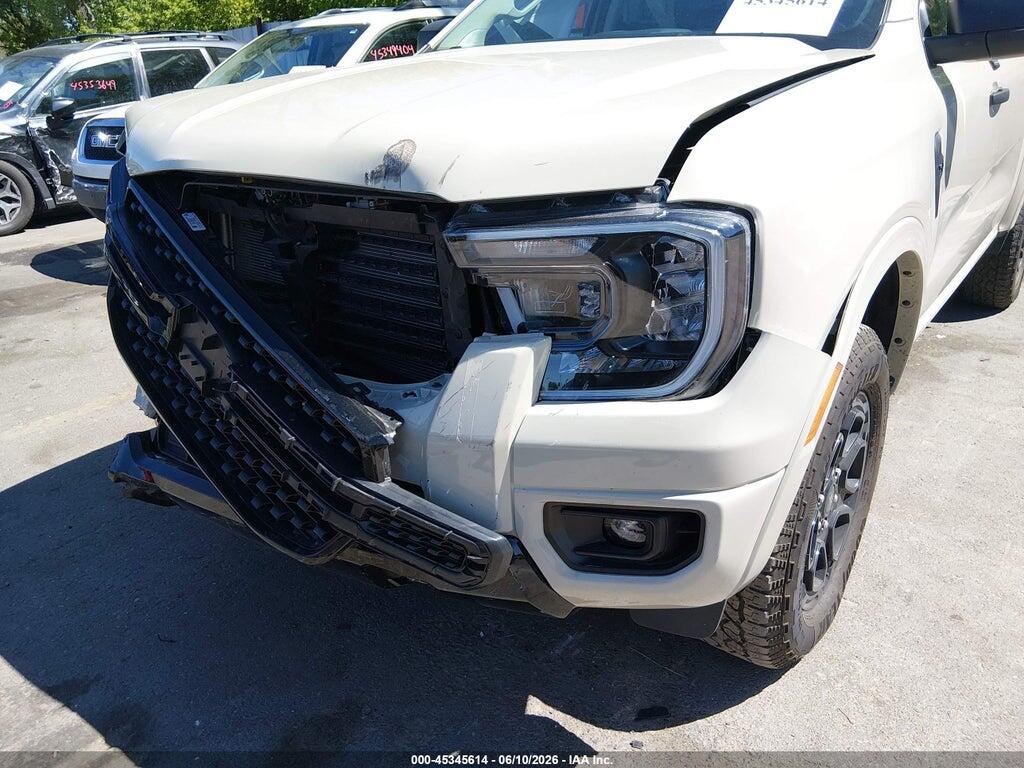 1FTER4HP7SLE17458 2025 FORD RANGER photo no. 6