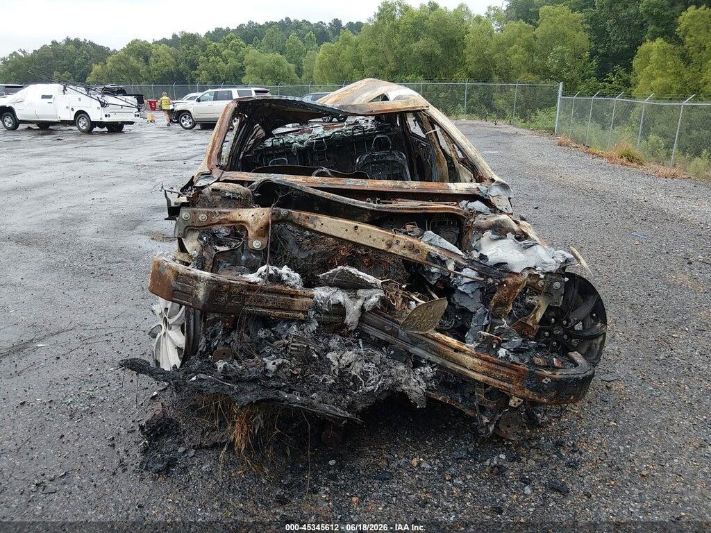 3LN6L5D97KR632385 2019 LINCOLN MKZ photo no. 11