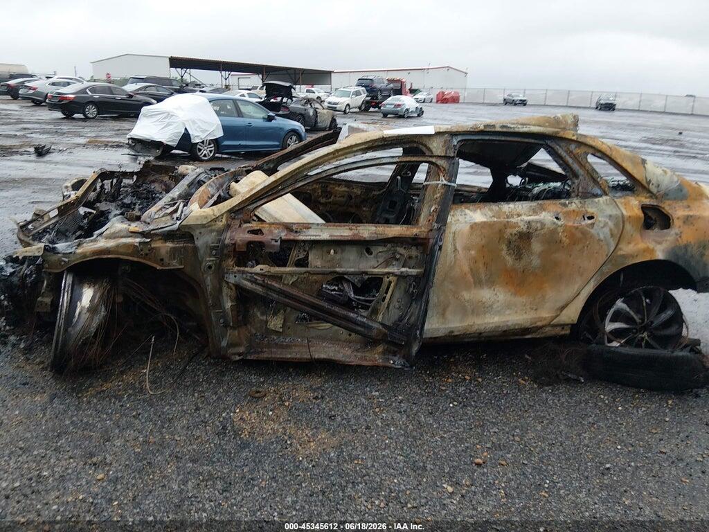 3LN6L5D97KR632385 2019 LINCOLN MKZ photo no. 12