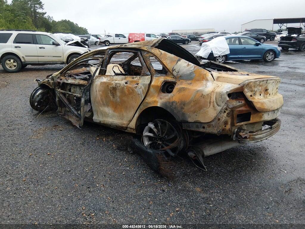 3LN6L5D97KR632385 2019 LINCOLN MKZ photo no. 3