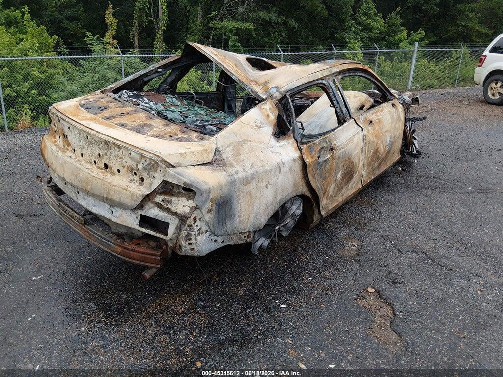 3LN6L5D97KR632385 2019 LINCOLN MKZ photo no. 4