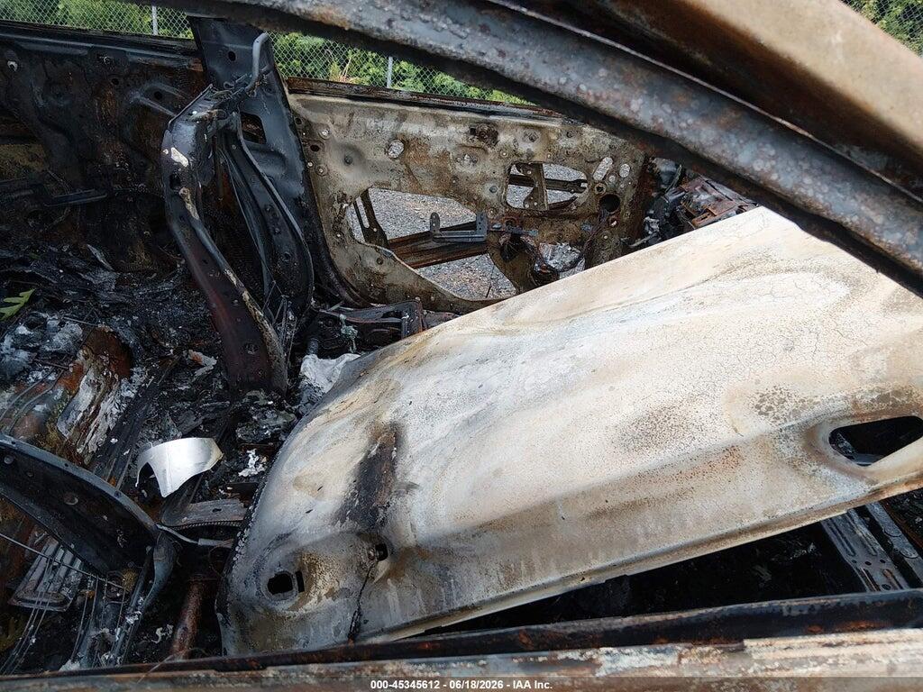 3LN6L5D97KR632385 2019 LINCOLN MKZ photo no. 5