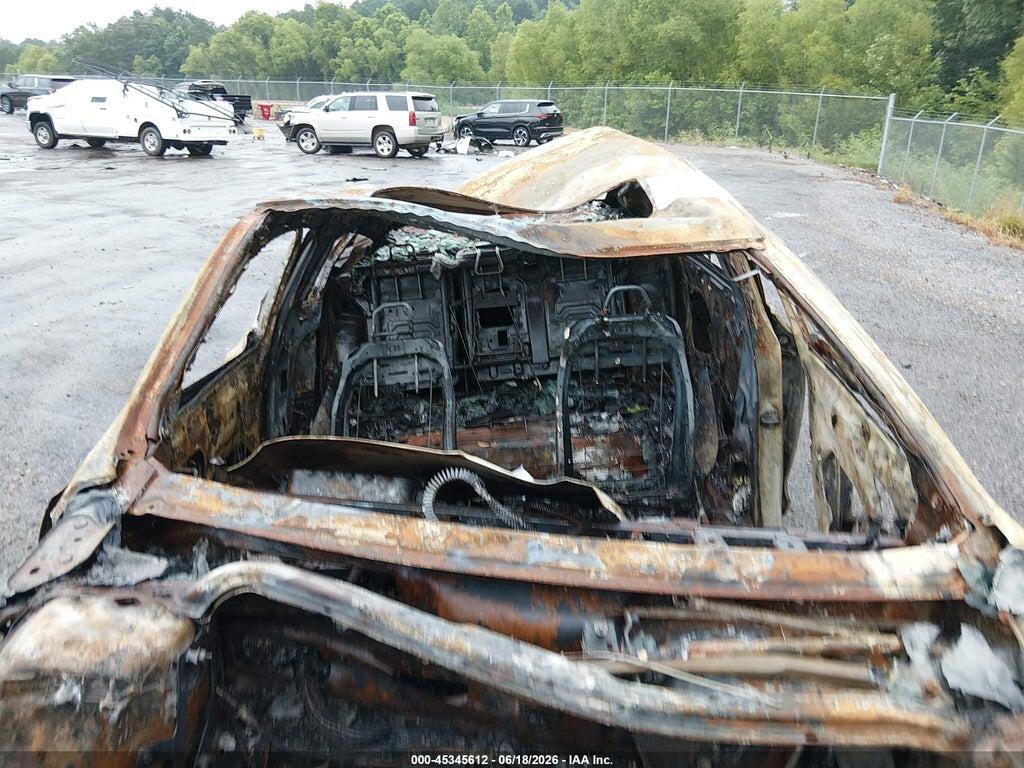 3LN6L5D97KR632385 2019 LINCOLN MKZ photo no. 6