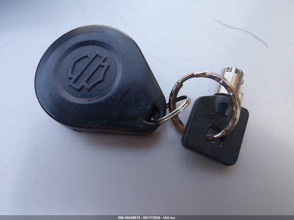 1HD1KRP19MB645367 2021 HARLEY-DAVIDSON FLHXS photo no. 11