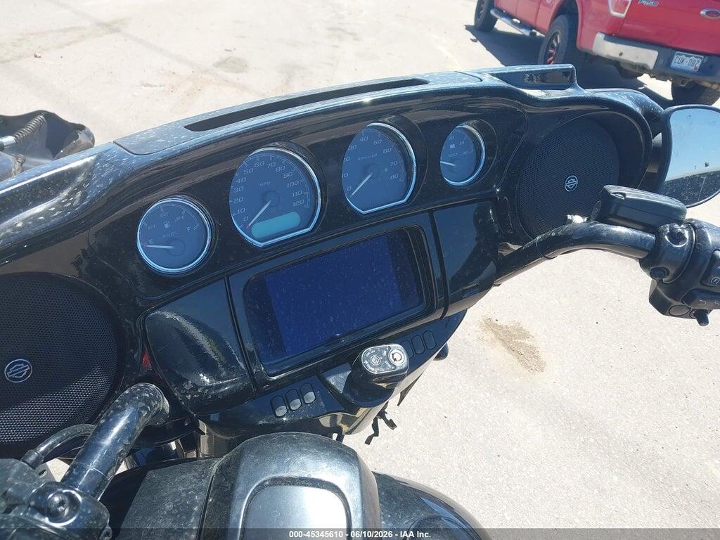 1HD1KRP19MB645367 2021 HARLEY-DAVIDSON FLHXS photo no. 7