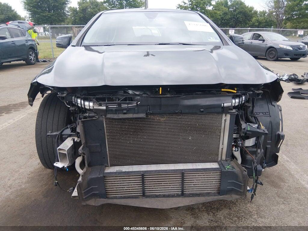 WDDSJ4GB1KN775522 2019 MERCEDES-BENZ CLA 250 photo no. 12