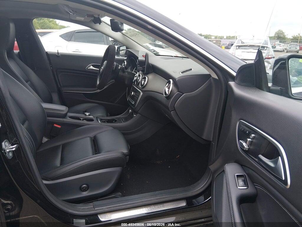 WDDSJ4GB1KN775522 2019 MERCEDES-BENZ CLA 250 photo no. 5