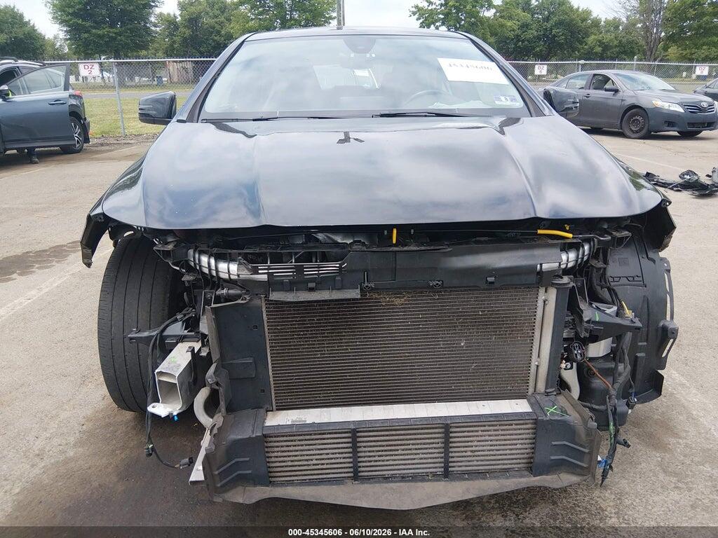 WDDSJ4GB1KN775522 2019 MERCEDES-BENZ CLA 250 photo no. 6
