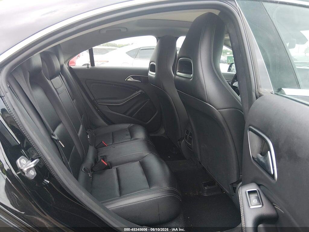 WDDSJ4GB1KN775522 2019 MERCEDES-BENZ CLA 250 photo no. 8