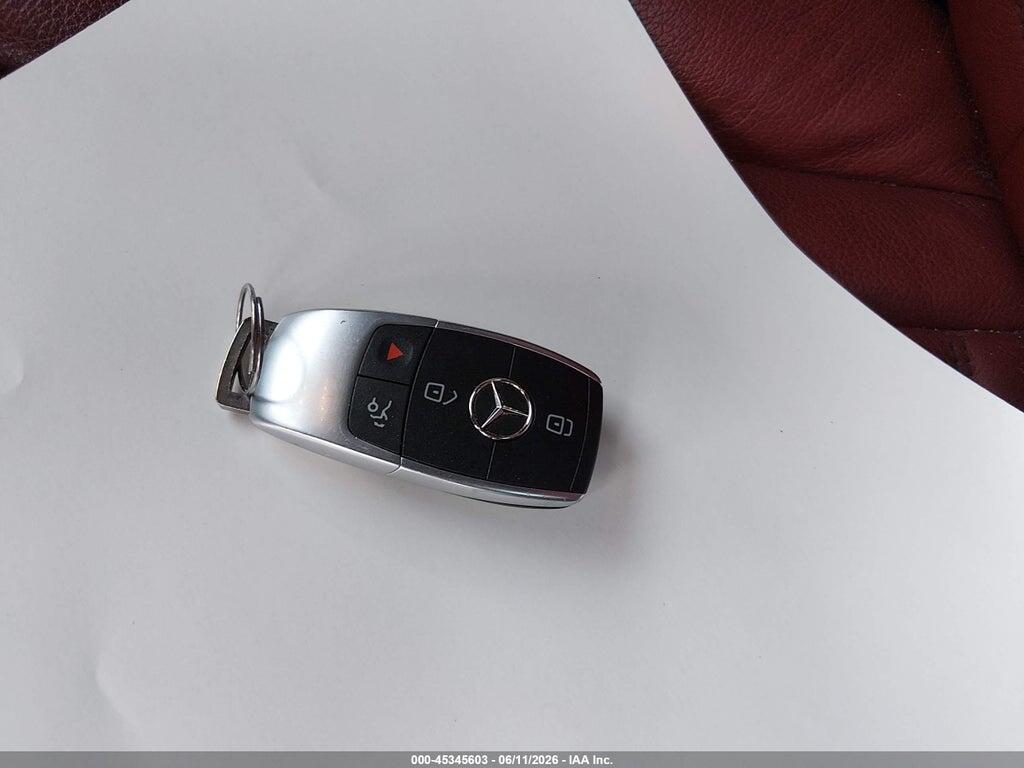 55SWF8EB9KU287701 2019 MERCEDES-BENZ C 300 photo no. 11