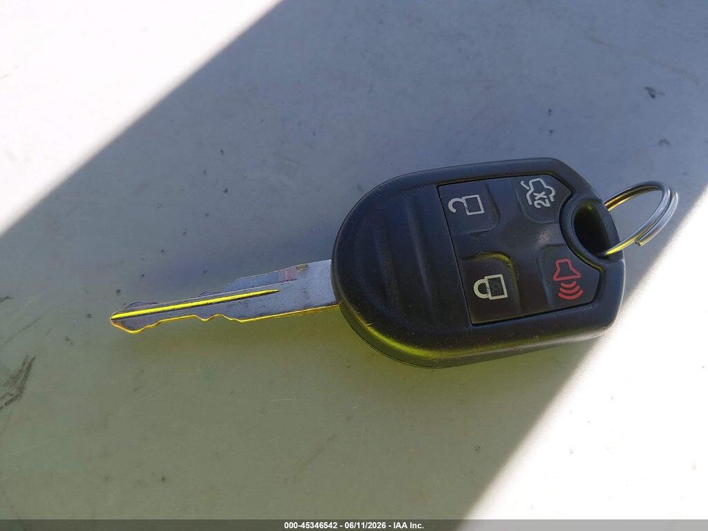 1FMCU49H58KB28151 2008 FORD ESCAPE HYBRID photo no. 11