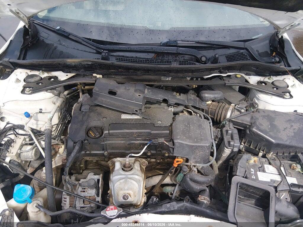 1HGCR2F80GA147307 2016 HONDA ACCORD photo no. 10