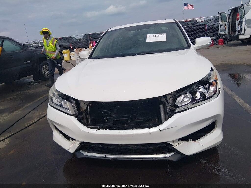 1HGCR2F80GA147307 2016 HONDA ACCORD photo no. 12