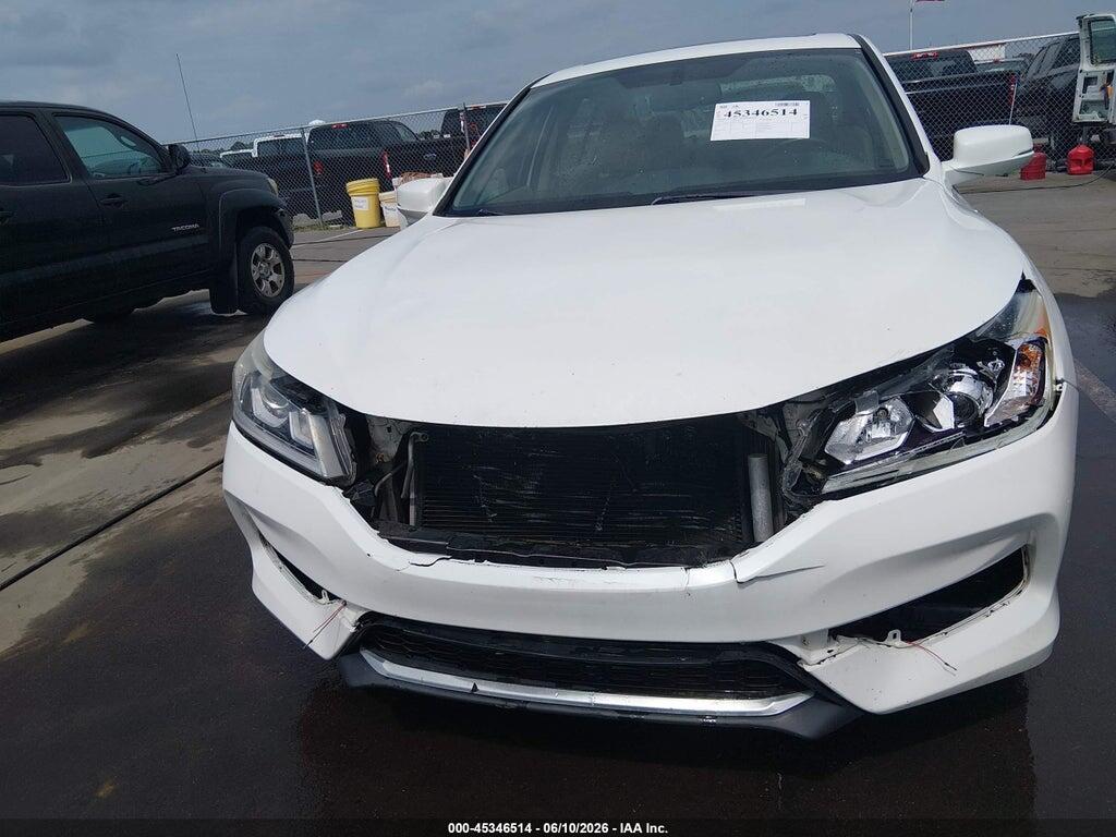 1HGCR2F80GA147307 2016 HONDA ACCORD photo no. 6