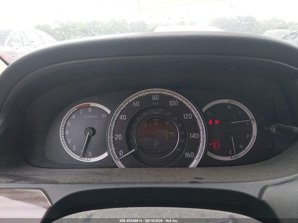 1HGCR2F80GA147307 2016 HONDA ACCORD photo no. 7