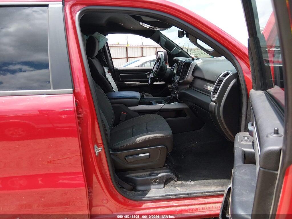 1C6RREFTXLN321389 2020 RAM 1500 photo no. 5
