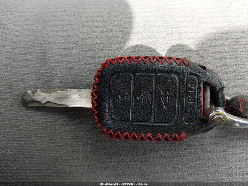 5J6RM3H37EL000444 2014 HONDA CR-V photo no. 11