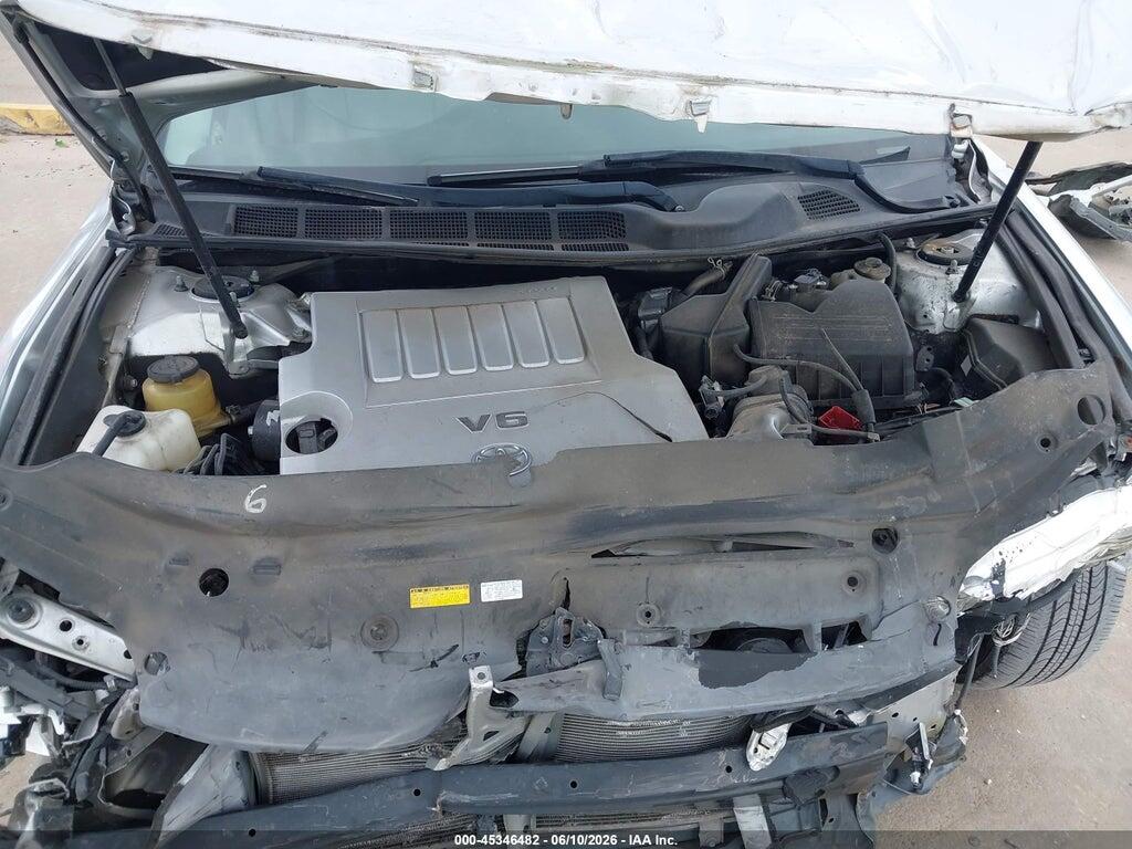 4T1BK3DB4CU444586 2012 TOYOTA AVALON photo no. 10