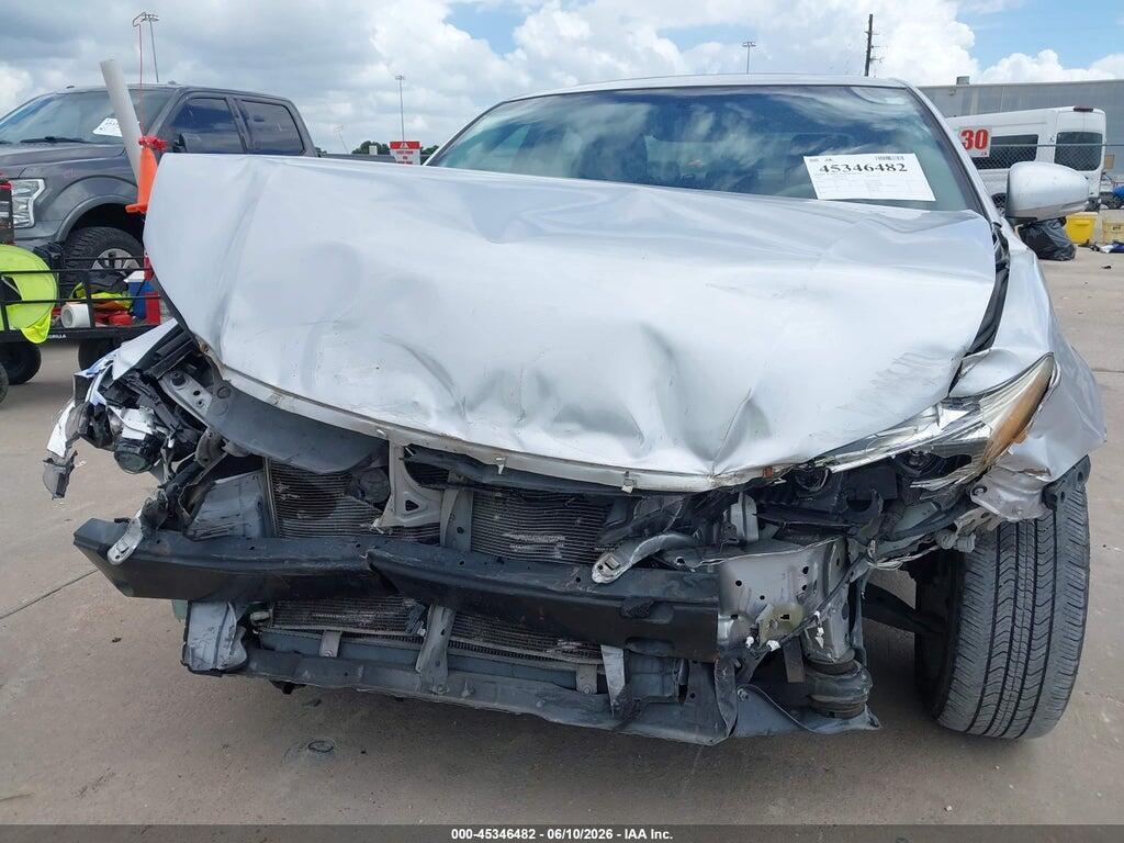 4T1BK3DB4CU444586 2012 TOYOTA AVALON photo no. 6