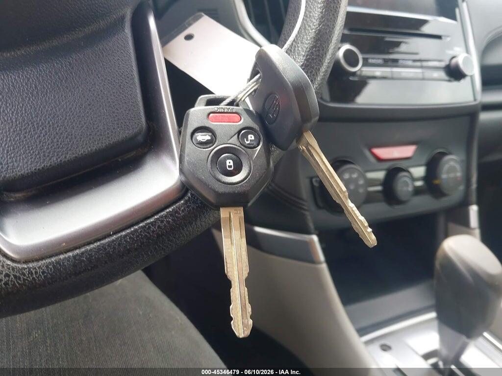 JF2SKAAC1KH460114 2019 SUBARU FORESTER photo no. 11