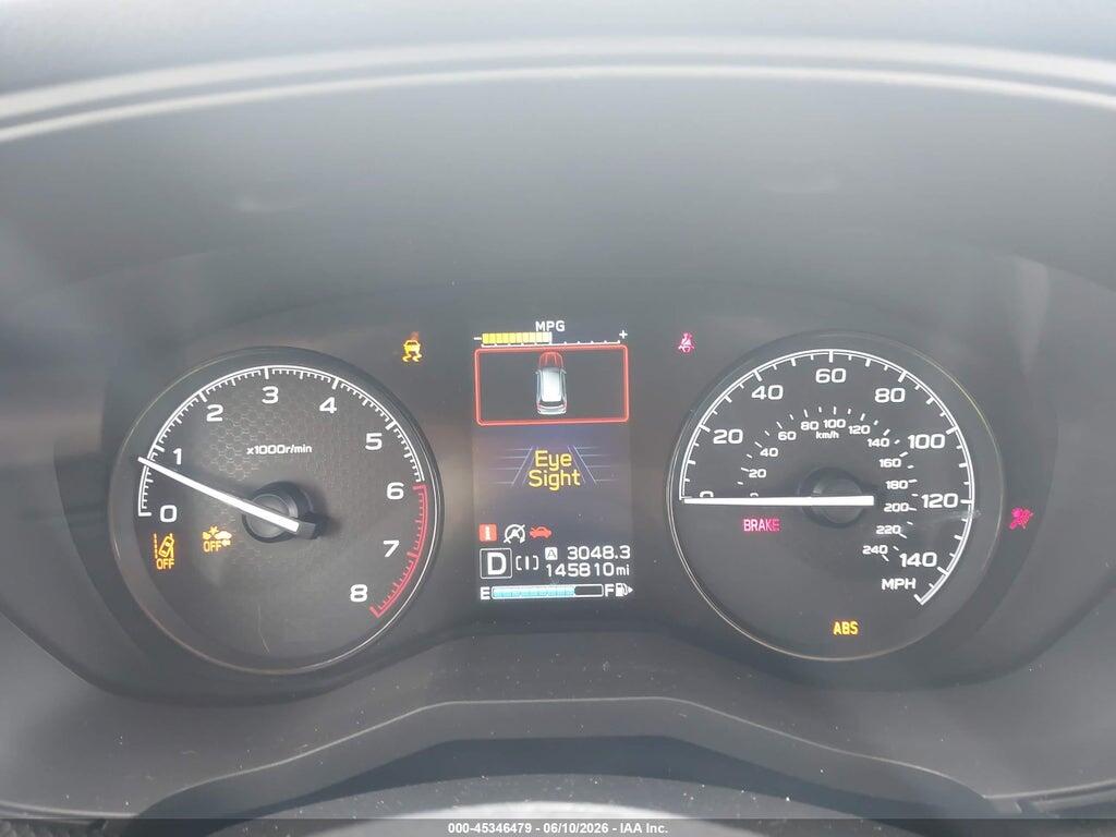 JF2SKAAC1KH460114 2019 SUBARU FORESTER photo no. 7