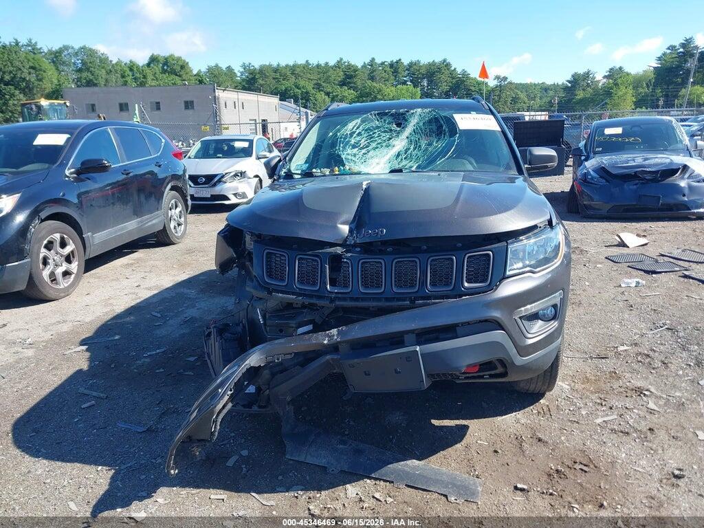 3C4NJDDB7LT137806 2020 JEEP COMPASS photo no. 12