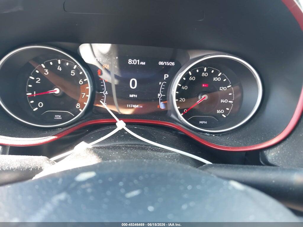 3C4NJDDB7LT137806 2020 JEEP COMPASS photo no. 7