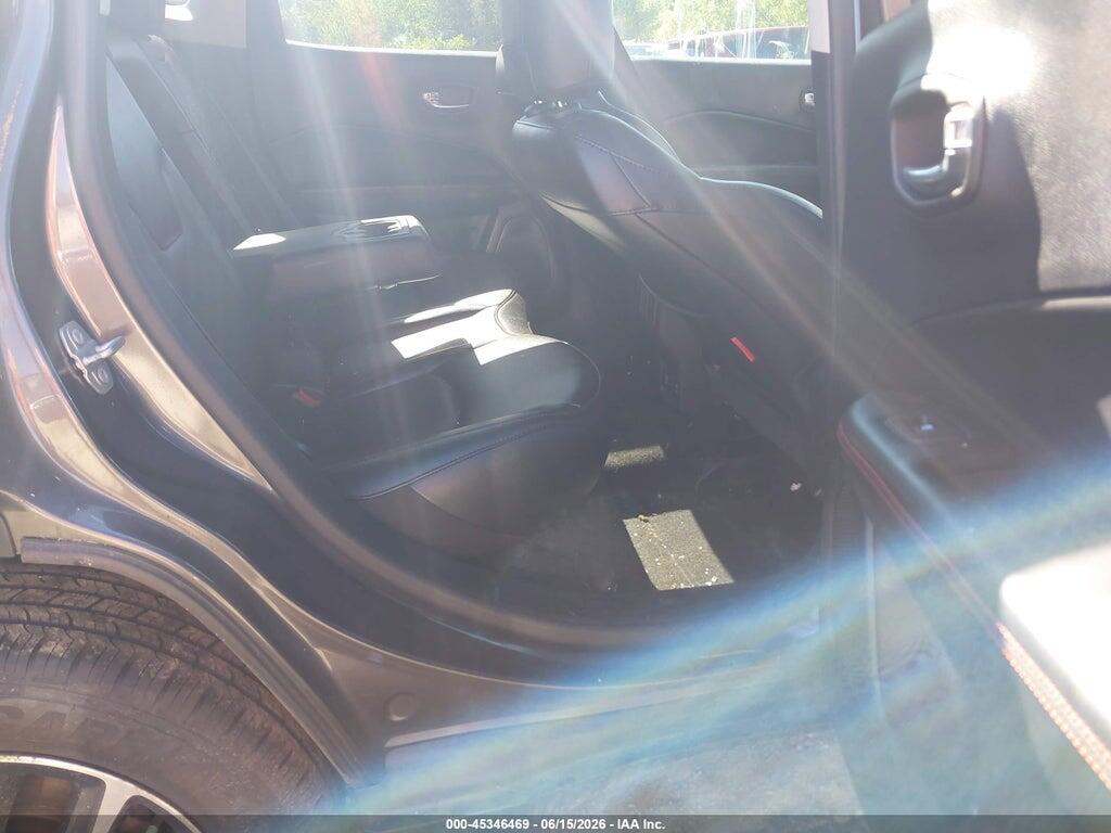 3C4NJDDB7LT137806 2020 JEEP COMPASS photo no. 8