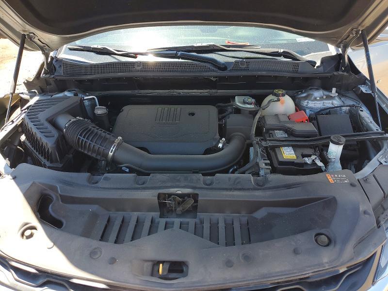 2023 CHEVROLET BLAZER 2LT — Фото 11 из 12