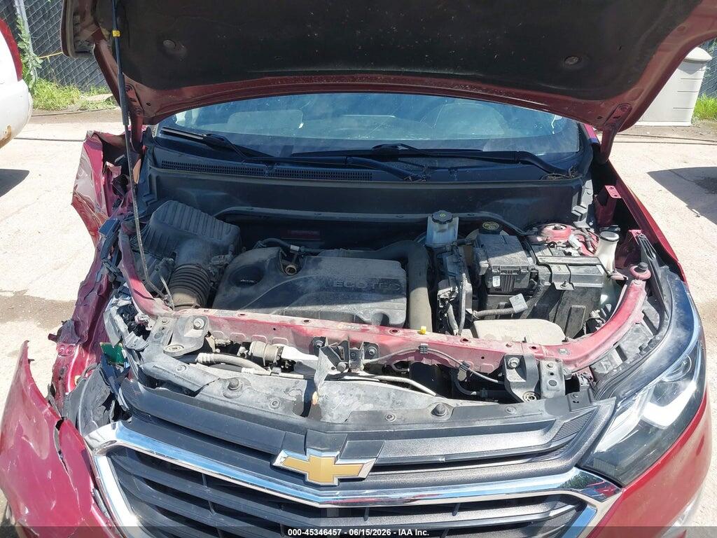 2GNAXJEV6J6127975 2018 CHEVROLET EQUINOX photo no. 10