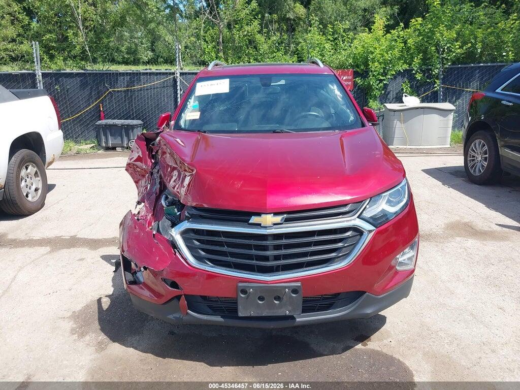 2GNAXJEV6J6127975 2018 CHEVROLET EQUINOX photo no. 12