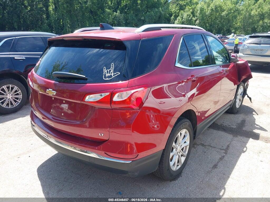 2GNAXJEV6J6127975 2018 CHEVROLET EQUINOX photo no. 4