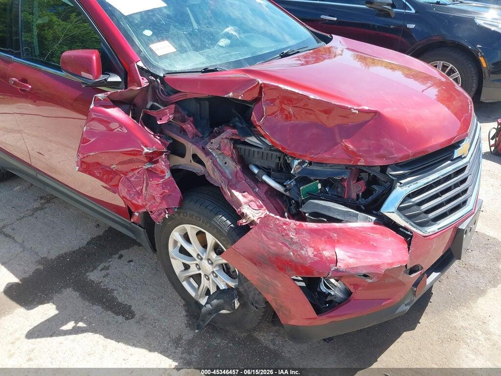 2GNAXJEV6J6127975 2018 CHEVROLET EQUINOX photo no. 6