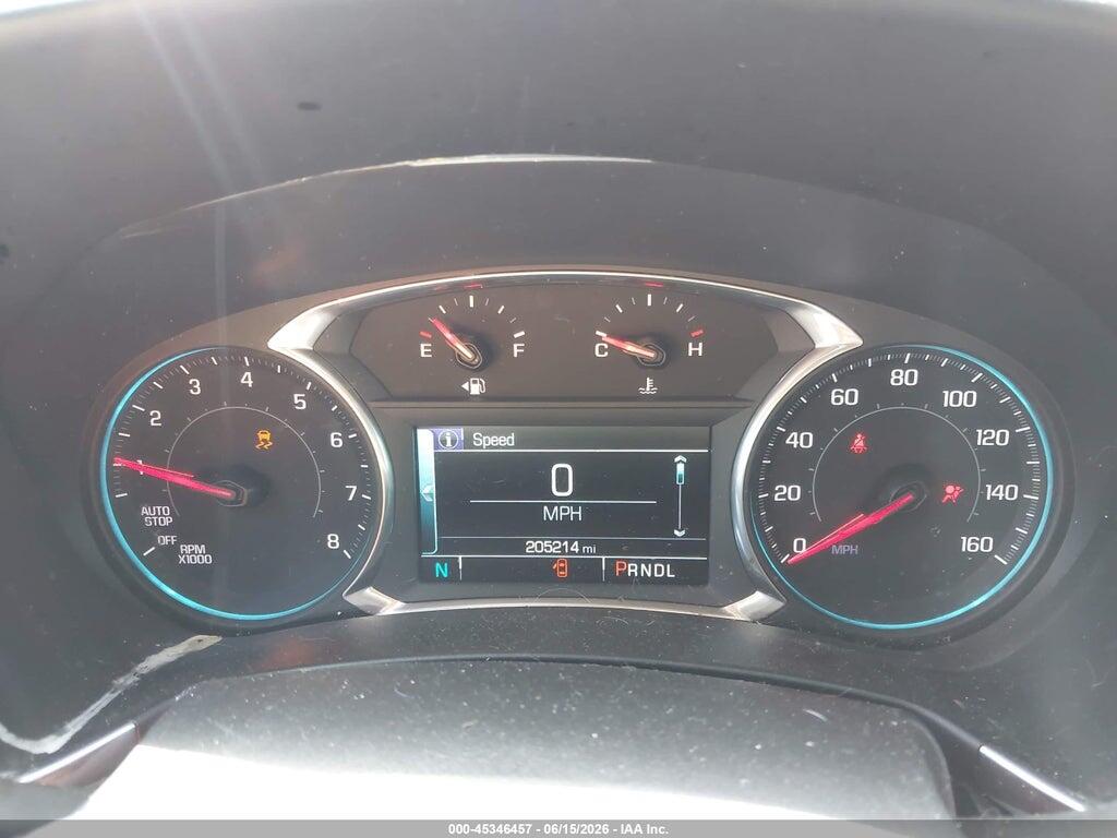 2GNAXJEV6J6127975 2018 CHEVROLET EQUINOX photo no. 7