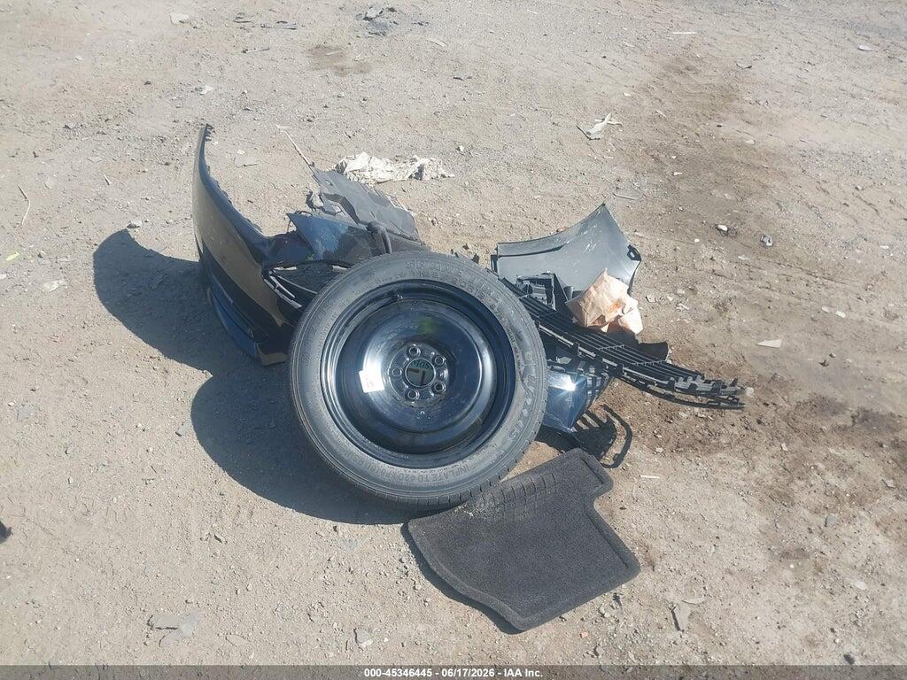 1FADP3FE1HL240207 2017 FORD FOCUS photo no. 12