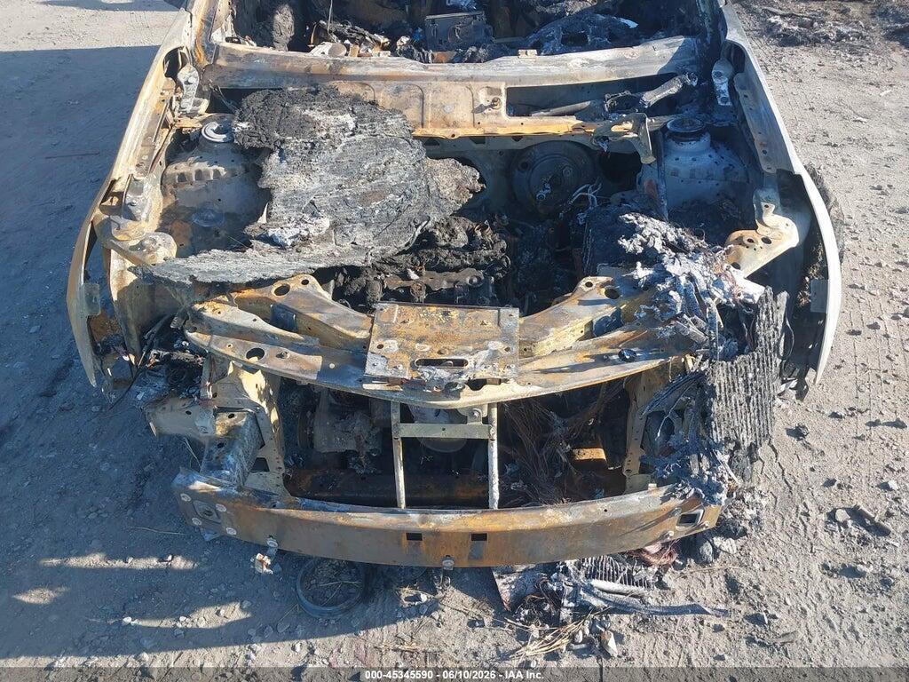 3GYFNBEY7AS508959 2010 CADILLAC SRX photo no. 10