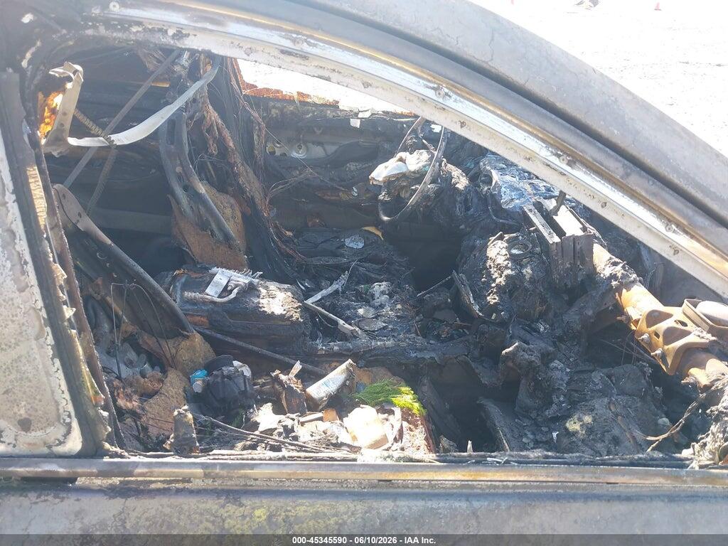 3GYFNBEY7AS508959 2010 CADILLAC SRX photo no. 5