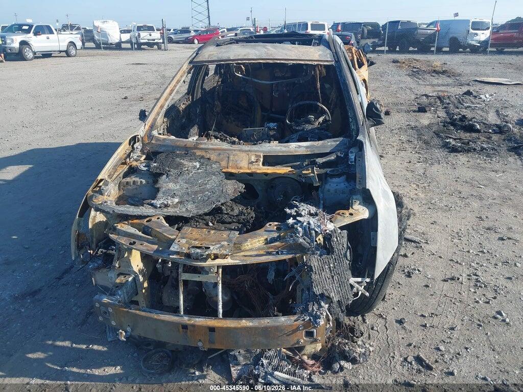 3GYFNBEY7AS508959 2010 CADILLAC SRX photo no. 6