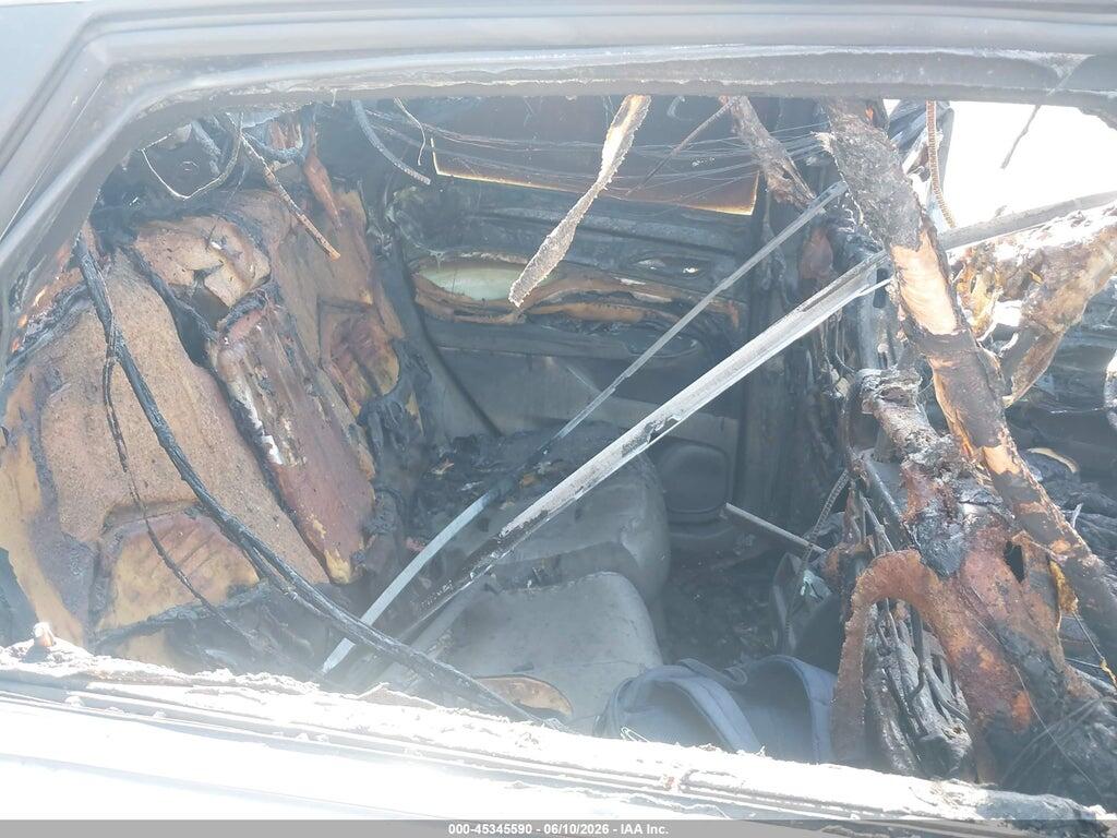 3GYFNBEY7AS508959 2010 CADILLAC SRX photo no. 8