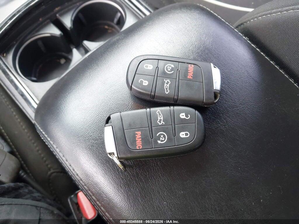 2C3CDXBG5MH653336 2021 DODGE CHARGER photo no. 11
