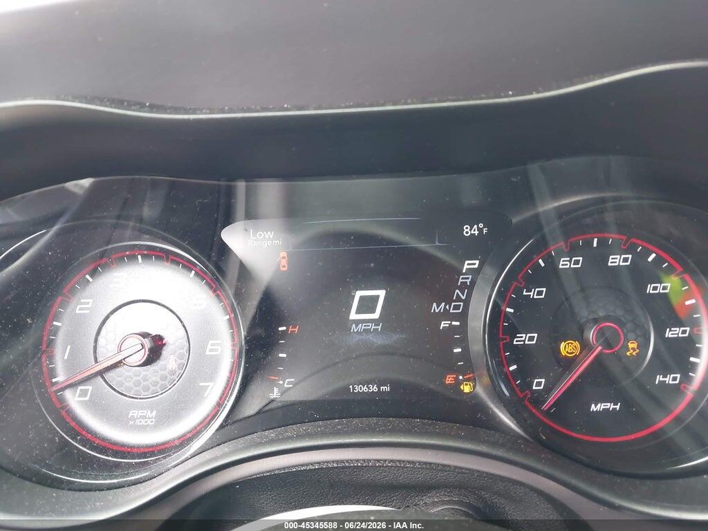 2C3CDXBG5MH653336 2021 DODGE CHARGER photo no. 7