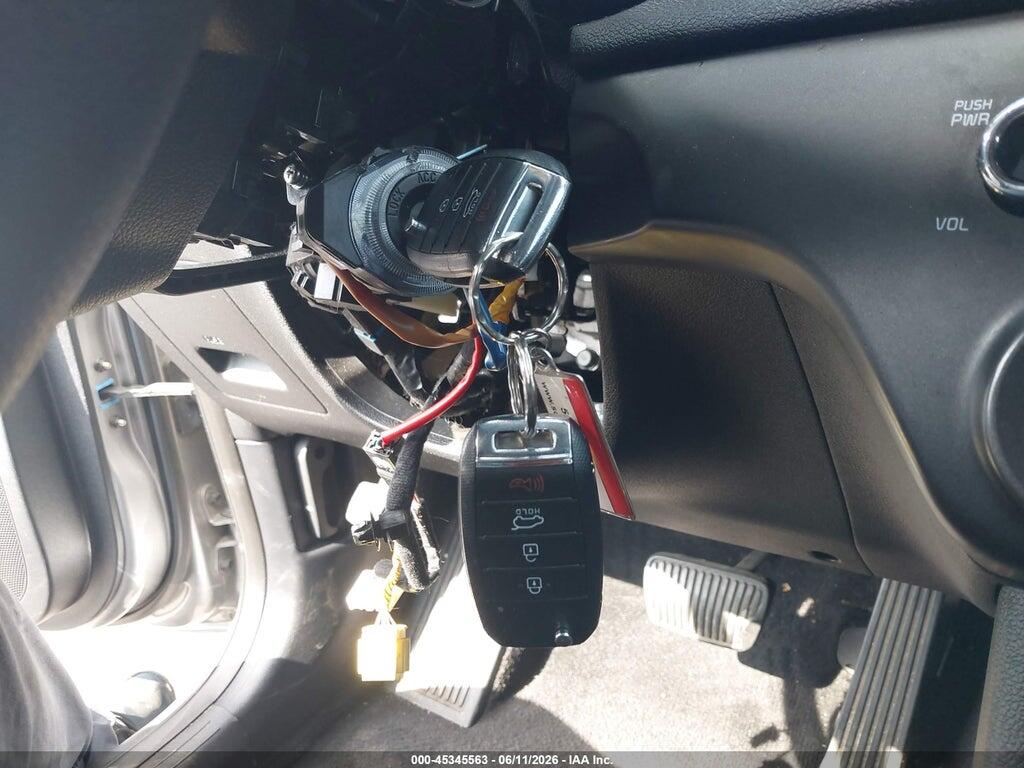 KNDPMCAC7L7816843 2020 KIA SPORTAGE photo no. 11