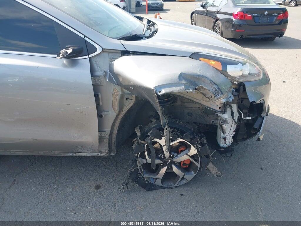 KNDPMCAC7L7816843 2020 KIA SPORTAGE photo no. 6
