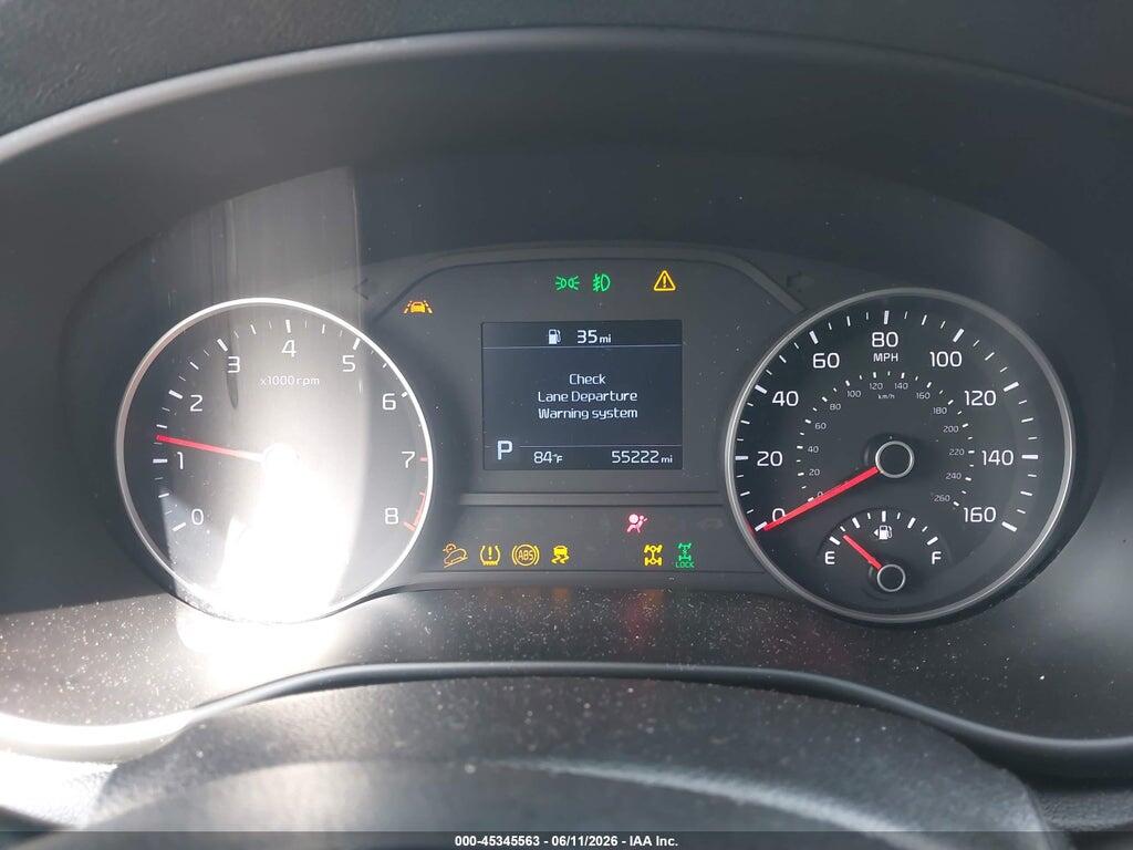 KNDPMCAC7L7816843 2020 KIA SPORTAGE photo no. 7