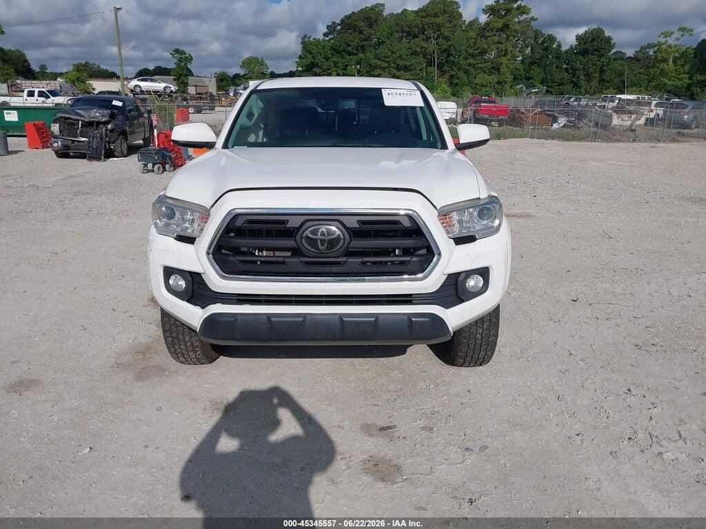 3TMAZ5CN6KM078975 2019 TOYOTA TACOMA photo no. 12