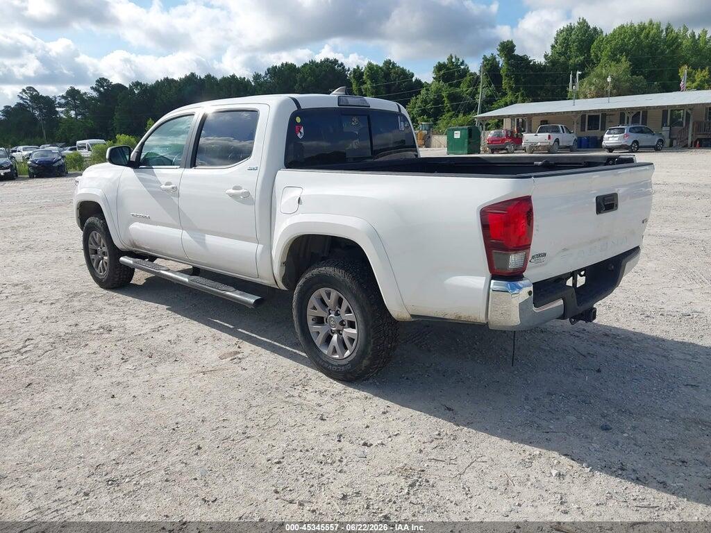 3TMAZ5CN6KM078975 2019 TOYOTA TACOMA photo no. 3