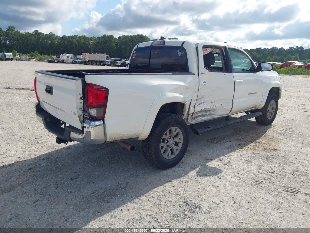 3TMAZ5CN6KM078975 2019 TOYOTA TACOMA photo no. 4