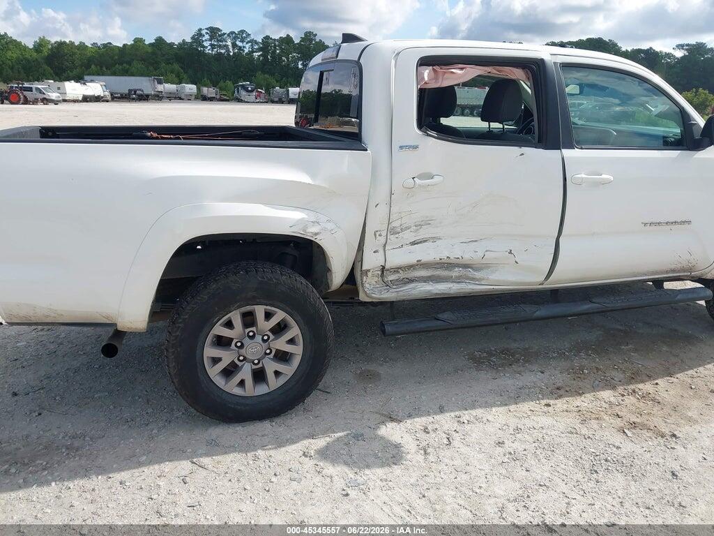 3TMAZ5CN6KM078975 2019 TOYOTA TACOMA photo no. 6